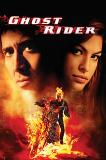 Ghost Rider (2007) Hindi Dubbed