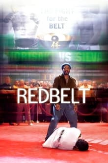Redbelt (2008) Hindi + English BluRay 1080p | 720p | 480p x264 AVC AAC 6ch ESub