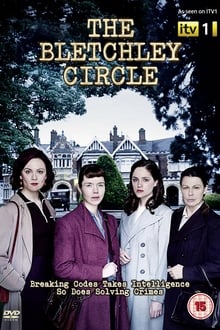 The Bletchley Circle S01