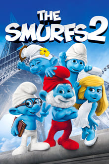 Imagem The Smurfs 2