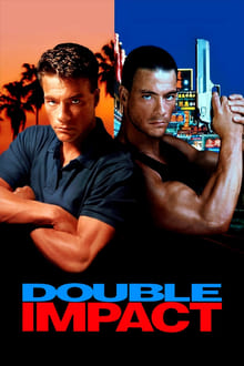 Cú Đòn Kép - Double Impact (1991)