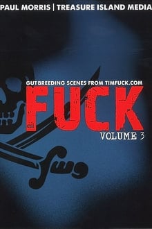 Fuck: Volume 3