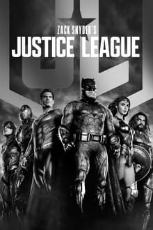 Watch Full: Zack Snyder's Justice League (2021) HD FULL MOVIE FREE