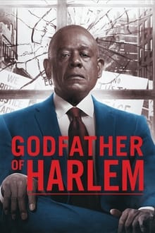 Image Godfather of Harlem