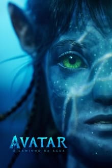 Avatar: O Caminho da Água Torrent (2022) Dublado HDRip 1080p Download