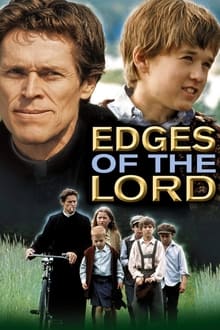 Edges of the Lord-poster