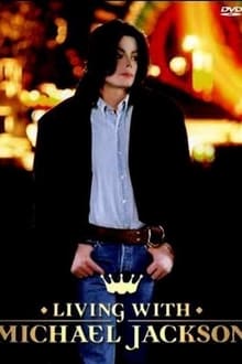 Living with Michael Jackson: A Tonight Special-poster