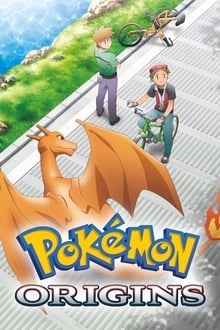 Pokémon Origins-poster