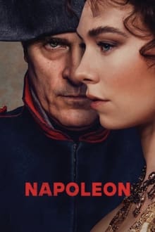Napoleon 2023 Hindi Dubbed