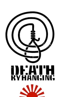 Death by Hanging-poster