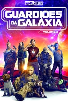 Guardiões da Galáxia – Vol. 3 Torrent (2023) Dual Áudio WEB-DL 720p, 1080p e 2160p 4K Download