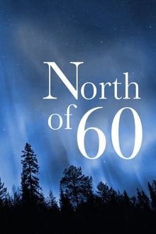 North of 60-poster