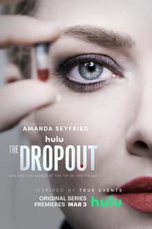 The Dropout : Season 1 WEB-DL 720p HEVC | [Epi 1-8 All Added]
