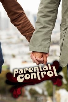 Parental Control-poster
