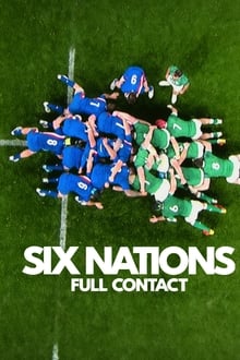 Imagem Six Nations: Full Contact