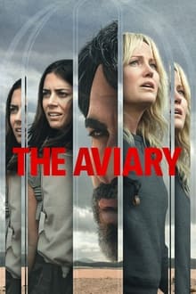 The Aviary poster