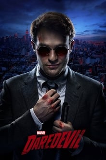 Daredevil : Season 1-3 Dual Audio [Hindi ORG & ENG] NF WEB-DL 720p HEVC | [Complete]