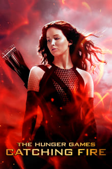 Imagem The Hunger Games: Catching Fire