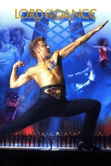 Lord of the Dance-poster