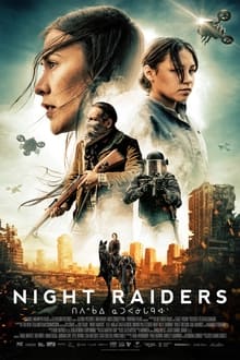 Night Raiders review