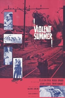 Violent Summer