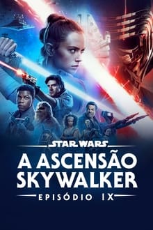 Imagem Star Wars: Episódio IX – A Ascensão Skywalker