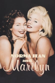 Imagem Norma Jean & Marilyn