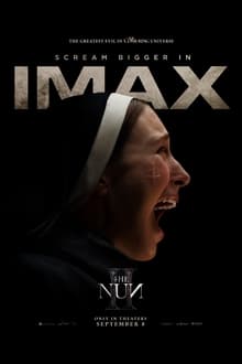 The Nun 2 (2023) Hindi Dubbed PREDVD