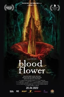 Image Blood Flower