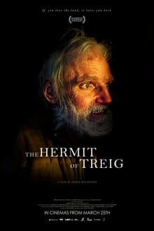 Image The Hermit of Treig