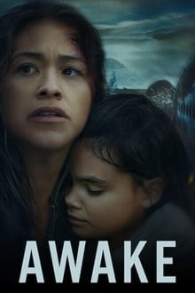 Watch Full: Awake (2021) HD FULL MOVIE FREE