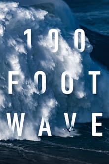 Image 100 Foot Wave