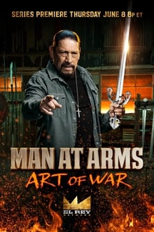 رجل في السلاح: فن الحرب