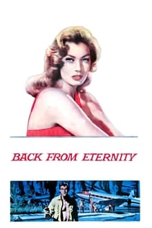 Back from Eternity
