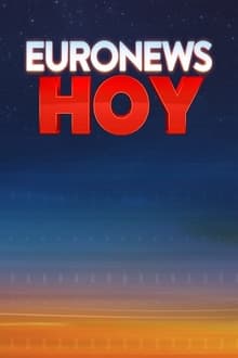 Euronews Hoy poster