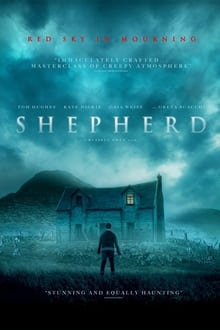 Shepherd (2021) WEB-DL 480p, 720p & 1080p | GDRive