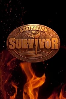 Australian Survivor-poster