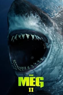 Meg 2: The Trench YIFY