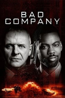 Bad Company-poster