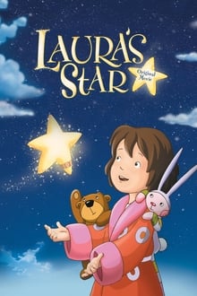 Laura's Star-poster