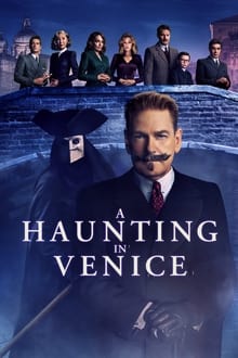 A Haunting in Venice 2023 Hindi Dubbed