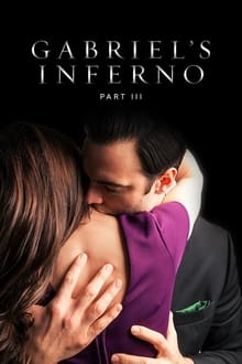 Gabriel's Inferno: Part III-poster