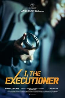 I, The Executioner 