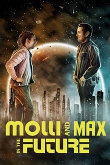 Image Molli and Max in the Future