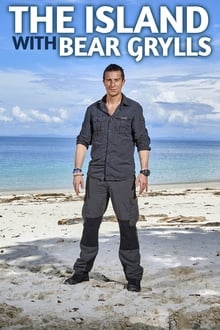 The Island with Bear Grylls-poster