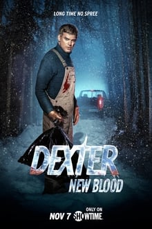 Image Dexter: New Blood