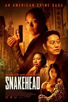 Snakehead review