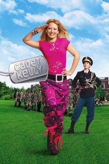 Cadet Kelly-poster