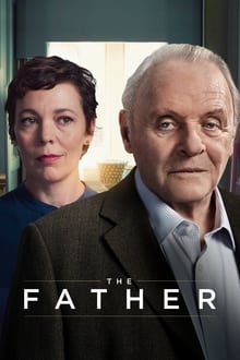 The Father (2020)
 #334 (Drama
)