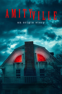 Imagem Amityville: An Origin Story